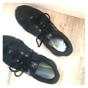 Under Armour Shoes